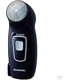 Amazon | パナソニック メンズシェーバー 回転刃 黒 ES-KS30-K